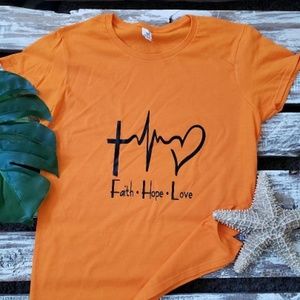 Custom T-shirts for Women, Men & Baby Onesies